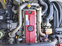 トヨタダイナユニック3段小型（2t・3t）[写真29]