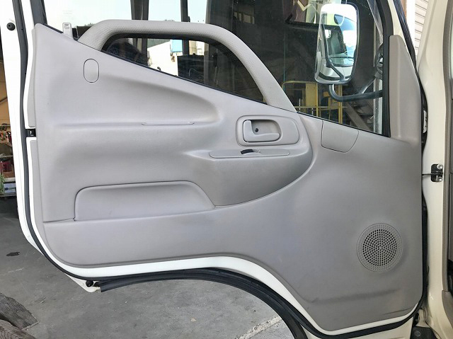 トヨタダイナユニック3段小型（2t・3t）[写真31]