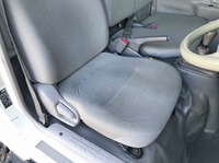 トヨタダイナユニック3段小型（2t・3t）[写真33]