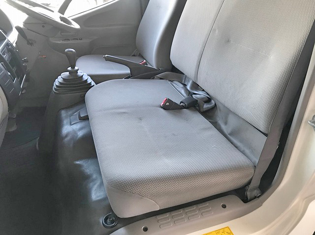 トヨタダイナユニック3段小型（2t・3t）[写真34]