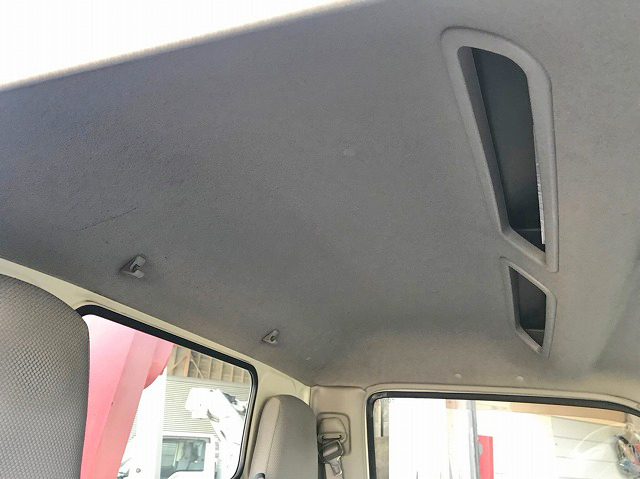 トヨタダイナユニック3段小型（2t・3t）[写真36]