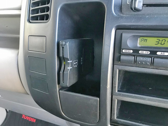 トヨタダイナユニック3段小型（2t・3t）[写真39]