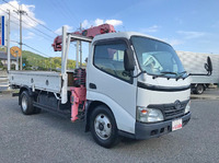 トヨタダイナユニック3段小型（2t・3t）[写真03]