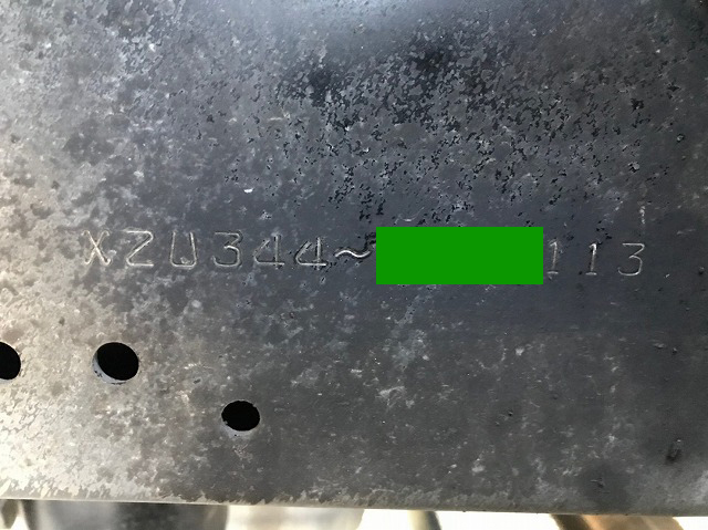 トヨタダイナユニック3段小型（2t・3t）[写真40]