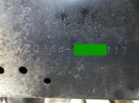 トヨタダイナユニック3段小型（2t・3t）[写真40]