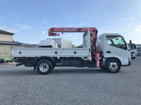 トヨタダイナユニック3段小型（2t・3t）[写真07]