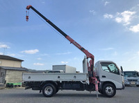 トヨタダイナユニック3段小型（2t・3t）[写真08]