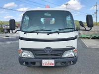 トヨタダイナユニック3段小型（2t・3t）[写真09]