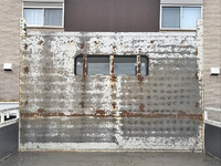 三菱ふそうキャンター平ボディ小型（2t・3t）[写真11]