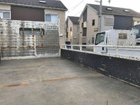 三菱ふそうキャンター平ボディ小型（2t・3t）[写真14]