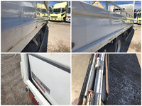 三菱ふそうキャンター平ボディ小型（2t・3t）[写真15]