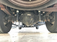 三菱ふそうキャンター平ボディ小型（2t・3t）[写真21]