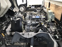 三菱ふそうキャンター平ボディ小型（2t・3t）[写真22]