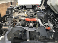 三菱ふそうキャンター平ボディ小型（2t・3t）[写真23]