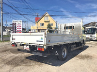 三菱ふそうキャンター平ボディ小型（2t・3t）[写真02]