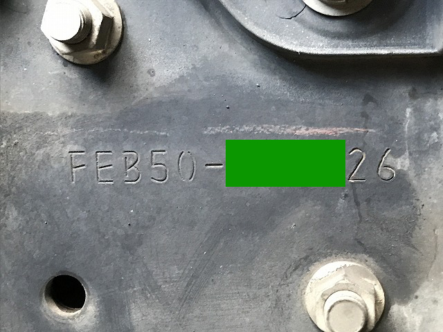 三菱ふそうキャンター平ボディ小型（2t・3t）[写真37]