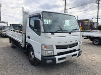 三菱ふそうキャンター平ボディ小型（2t・3t）[写真03]