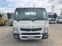 三菱ふそうキャンター平ボディ小型（2t・3t）[写真07]