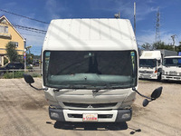 三菱ふそうキャンター平ボディ小型（2t・3t）[写真08]