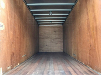 三菱ふそうキャンターアルミバン小型（2t・3t）[写真10]