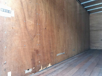 三菱ふそうキャンターアルミバン小型（2t・3t）[写真11]