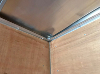 三菱ふそうキャンターアルミバン小型（2t・3t）[写真13]