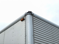 三菱ふそうキャンターアルミバン小型（2t・3t）[写真15]