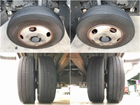 三菱ふそうキャンターアルミバン小型（2t・3t）[写真25]