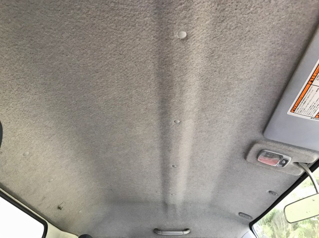 三菱ふそうキャンターアルミバン小型（2t・3t）[写真34]