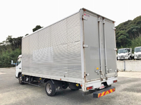 三菱ふそうキャンターアルミバン小型（2t・3t）[写真04]