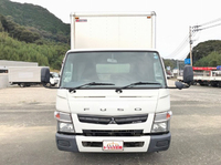 三菱ふそうキャンターアルミバン小型（2t・3t）[写真07]