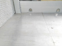 三菱ふそうキャンターガッツアルミブロック小型（2t・3t）[写真11]