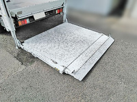 三菱ふそうキャンターガッツアルミブロック小型（2t・3t）[写真13]