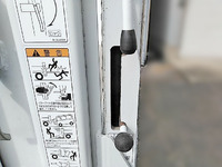 三菱ふそうキャンターガッツアルミブロック小型（2t・3t）[写真17]