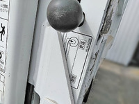 三菱ふそうキャンターガッツアルミブロック小型（2t・3t）[写真18]