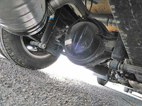 三菱ふそうキャンターガッツアルミブロック小型（2t・3t）[写真20]