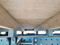 三菱ふそうキャンターガッツアルミブロック小型（2t・3t）[写真23]