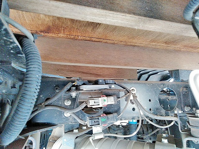 三菱ふそうキャンターガッツアルミブロック小型（2t・3t）[写真24]