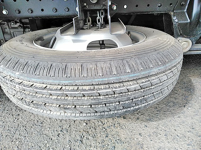 三菱ふそうキャンターガッツアルミブロック小型（2t・3t）[写真25]