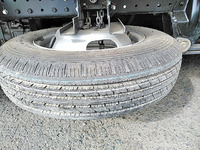 三菱ふそうキャンターガッツアルミブロック小型（2t・3t）[写真25]