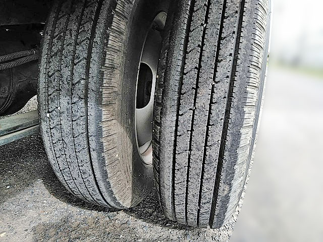 三菱ふそうキャンターガッツアルミブロック小型（2t・3t）[写真26]