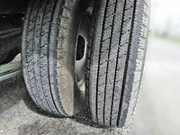 三菱ふそうキャンターガッツアルミブロック小型（2t・3t）[写真26]