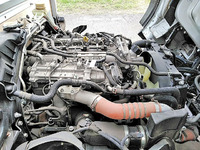 三菱ふそうキャンターガッツアルミブロック小型（2t・3t）[写真27]