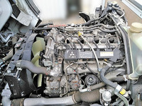 三菱ふそうキャンターガッツアルミブロック小型（2t・3t）[写真28]