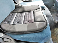 三菱ふそうキャンターガッツアルミブロック小型（2t・3t）[写真31]