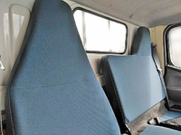 三菱ふそうキャンターガッツアルミブロック小型（2t・3t）[写真32]