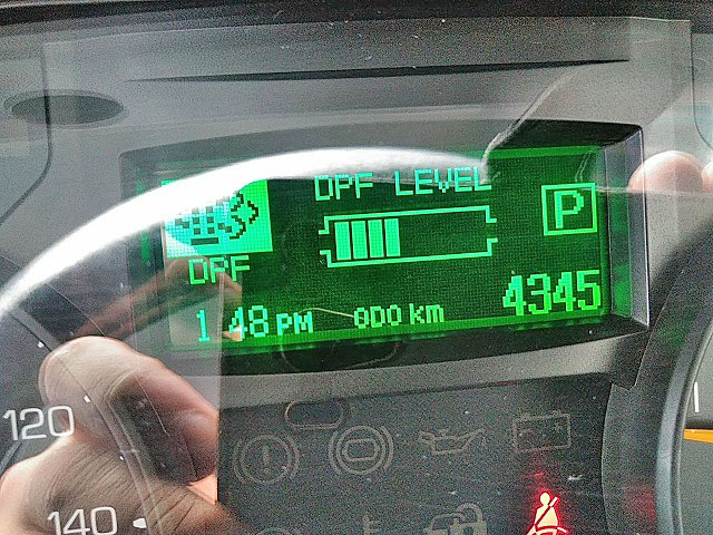 三菱ふそうキャンターガッツアルミブロック小型（2t・3t）[写真34]