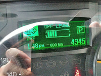 三菱ふそうキャンターガッツアルミブロック小型（2t・3t）[写真34]