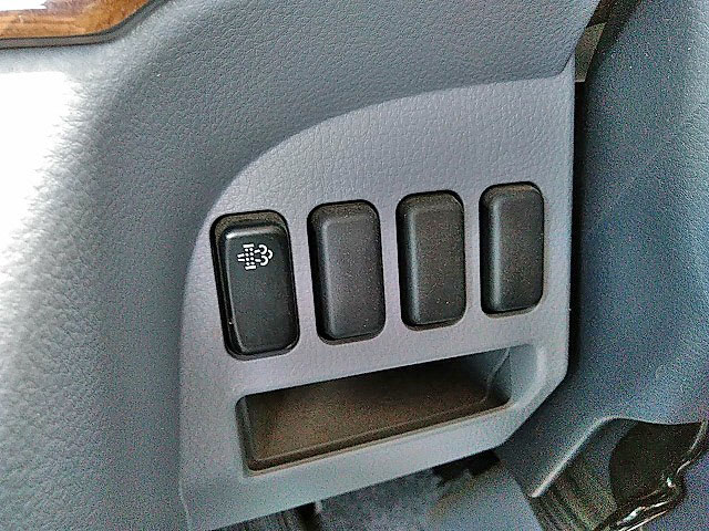 三菱ふそうキャンターガッツアルミブロック小型（2t・3t）[写真38]