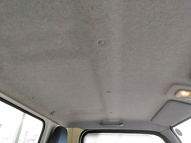 三菱ふそうキャンターガッツアルミブロック小型（2t・3t）[写真39]